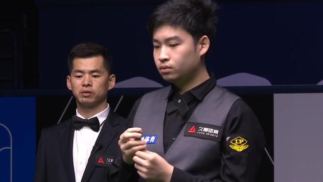 林与对手的 林与对手的