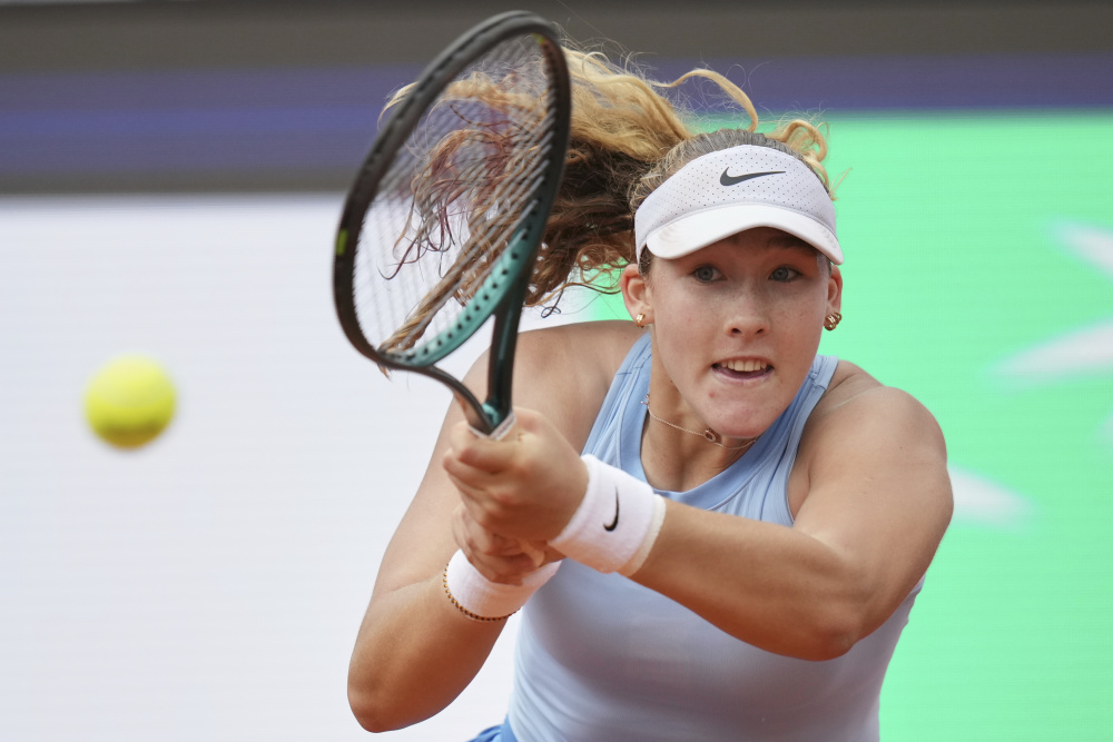 针对发球和 针对发球和