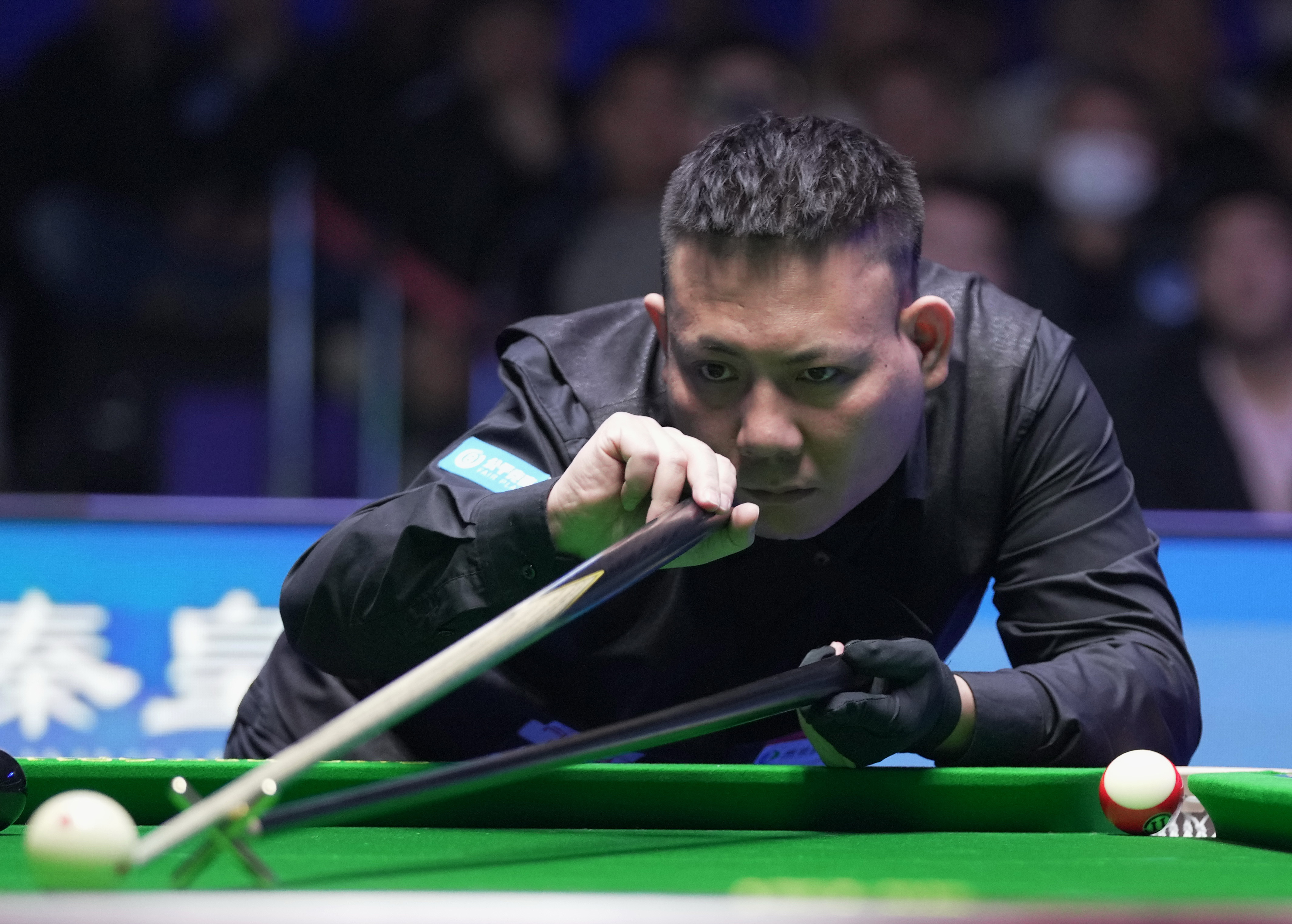 窗口主动布 窗口主动布