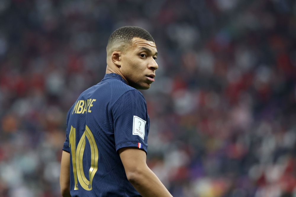 国际足联评